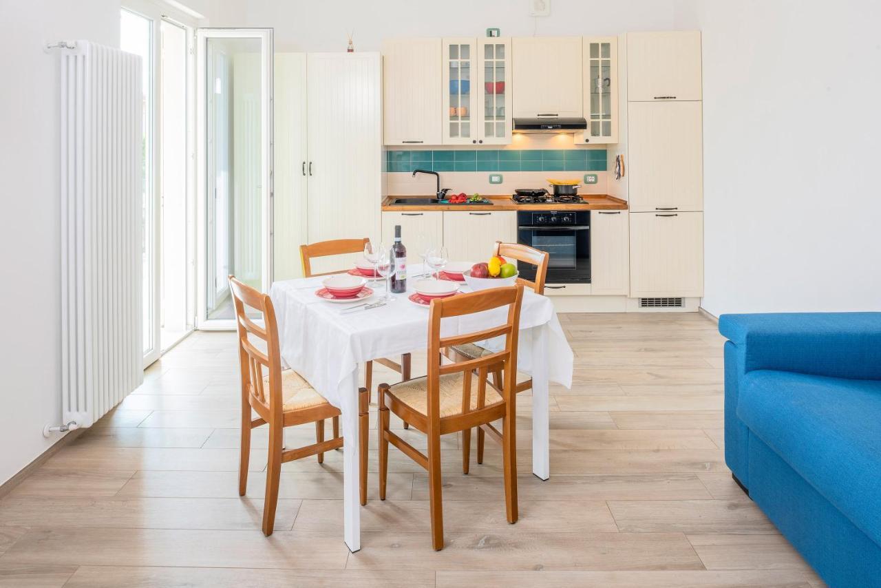 Villa Rosetta & Romeo Family Apartment Costermano Extérieur photo