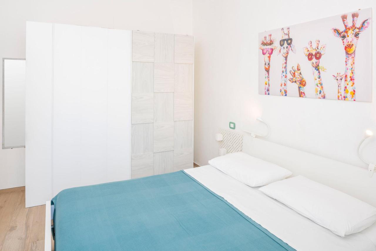 Villa Rosetta & Romeo Family Apartment Costermano Extérieur photo